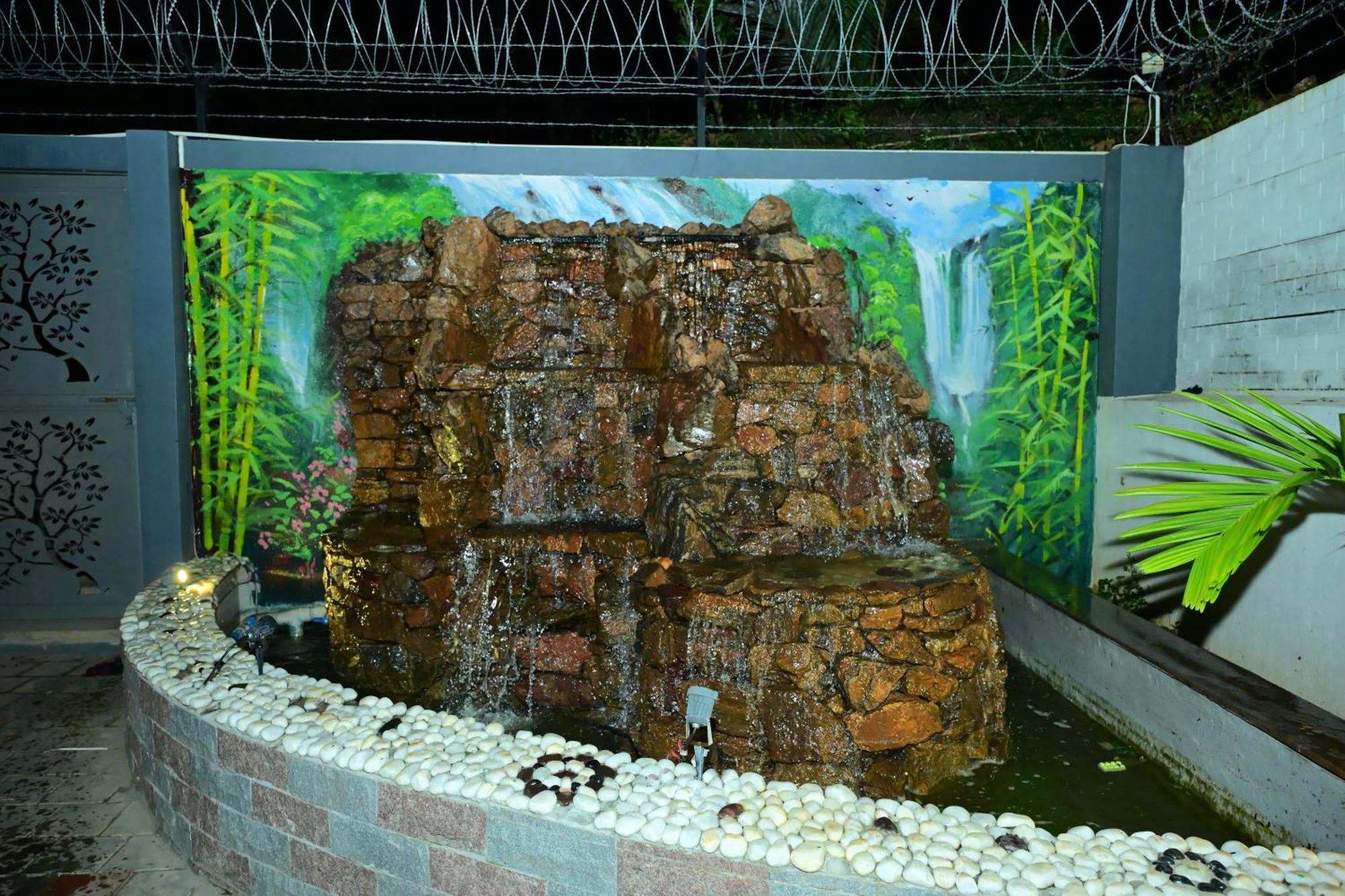 Gandhadagudi Nature Retreat 벵갈루루 외부 사진
